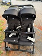 Chico Tweeling Buggy, Ophalen, Zo goed als nieuw, Kinderwagen of Buggy
