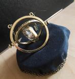 time turner ketting Hermione Granger Harry Potter, Nieuw, Ophalen of Verzenden, Replica