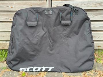 Scott classic mountainbike reistas beschikbaar voor biedingen