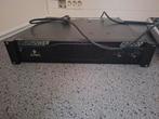 Behringer Europower EP2500 Versterker, Ophalen, Gebruikt, Audio