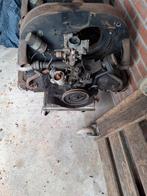 Vw kever 1300 AB dubbelpoorts, Ophalen