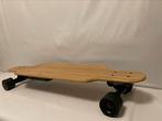 Elektrisch skateboard, Sport en Fitness, Ophalen of Verzenden, Zo goed als nieuw, Skateboard, Longboard