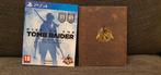 Rise of the Tomb Raider (20 year celebration edition), Avontuur en Actie, Online, Vanaf 18 jaar, 1 speler