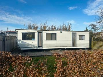 Stacaravan Muller 2 slaapkamers incl. transport NL♦️ beschikbaar voor biedingen