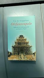 C. de Stoppelaar - Olifantenpolo, Ophalen of Verzenden, Gelezen, C. de Stoppelaar, Nederland
