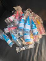 Partij printer inkt navulling refill 36 x 100 ml, Ophalen of Verzenden, Nieuw, Overige typen