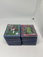 Topps/Panini Ajax Genummerde Kaarten Lot 91 Stuks, Ophalen of Verzenden, Zo goed als nieuw, Meerdere plaatjes