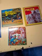 Diverse kinderboeken vintage, Ophalen of Verzenden, Gelezen, Diverse, Sprookjes