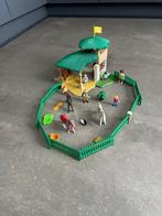 Playmobil kinderboerderij dierenweide, Ophalen of Verzenden