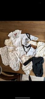 10 rompers gemixt, Ophalen, Zo goed als nieuw, Jongetje, Overige typen