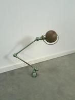 Jielde lamp, Gebruikt, Verzenden, Industireel, vintage, Metaal