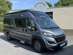 Adria Twin Supreme 640 SGX 180 pk AUTOMAAT 9-Traps Euro6 Fia, Bedrijf, Diesel, Adria, 6 tot 7 meter