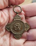 Zeldzame medaille Prinses Marijke Mars Apeldoorn 1947, Ophalen of Verzenden