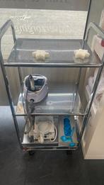 Werk kastje/karretje, Ophalen of Verzenden, Zo goed als nieuw