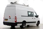 Renault Master T35 2.3 dCi 145pk L3H3 D.C. Dubbel Lucht Trek, 145 pk, Achterwielaandrijving, Gebruikt, Euro 6