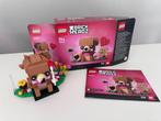 Valentine's Bear 40379 | BrickHeadz - LEGO, Nieuw, Ophalen of Verzenden