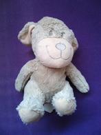 VILLA VOLANCE Knuffel HOND. 25 CM ZITTEND **Nieuw**, Ophalen of Verzenden, Nieuw, Hond