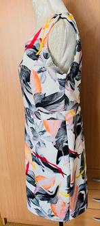 Forpen jurk maat 40, Maat 38/40 (M), Wit, Ophalen of Verzenden, Zo goed als nieuw