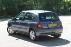 Renault Clio 1.2-16V Community | 2006 | Airco | Nwe APK |, Voorwielaandrijving, Stof, Gebruikt, 4 cilinders