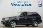 Land Rover Range Rover Sport 5.0 V8 Supercharged Autobiograp, Auto's, 178 €/maand, Te koop, Geïmporteerd, 5 stoelen