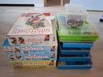 Ministeck zeer uitgebreide set, Hobby en Vrije tijd, Ministeck, Ophalen of Verzenden, Gebruikt, Box-set