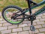 Kinderfiets, crossfiets, Fietsen en Brommers, Fietsen | Kinderfietsjes, Ophalen, Gebruikt, 16 tot 20 inch, Alpina Trial