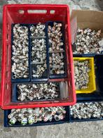 984 Uponor koppeling, Doe-het-zelf en Verbouw, Buizen en Afvoer, Pvc, Overige typen, Nieuw, Ophalen of Verzenden