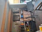 YAMAHA BOXEN OP STATIEVEN, Zo goed als nieuw, 120 watt of meer, Front, Rear of Stereo speakers, Ophalen