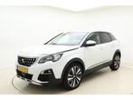 Peugeot 3008 1.2 PureTech Blue Lease Premium 130 PK | Handge, Auto's, Peugeot, Voorwielaandrijving, 1295 kg, 1199 cc, Wit