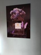 Mooi glas schilderij Louis Vuitton 600 x 800 mm, Huis en Inrichting, Woonaccessoires | Schilderijen, Tekeningen en Foto's, Nieuw