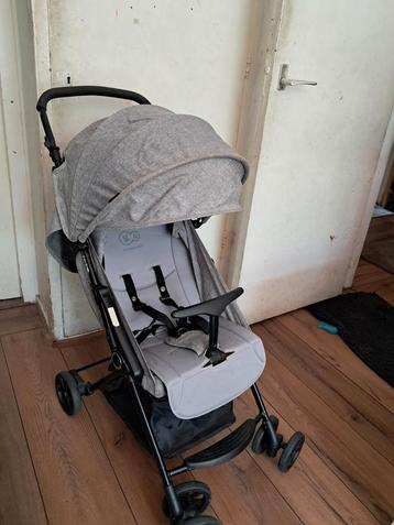 Te koop,kinderkraft merk kinder wagen.  beschikbaar voor biedingen