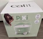 Catit Pixi Fountain - Kattendrinkbak, Dieren en Toebehoren, Kattenvoerbakken en Drinkbakken, Ophalen, Nieuw