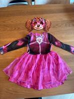 Paw Patrol Skye Kostuum - Maat 4-6 jaar- glow in the dark, Kinderen en Baby's, Carnavalskleding en Verkleedspullen, Ophalen of Verzenden