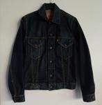 Vintage Levi's 70500 Trucker Denim Jean Jacket /jasje, Maat 46 (S) of kleiner, Blauw, Ophalen of Verzenden, Zo goed als nieuw