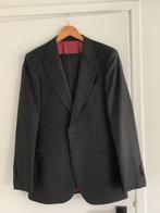 Prachtige smoking(Suitsupply), Kleding | Heren, Kostuums en Colberts, Zwart, Maat 56/58 (XL), Ophalen of Verzenden, Zo goed als nieuw