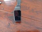 Samsung Galaxy Fit 3, Ophalen, Zwart, Samsung ⌚️, Zo goed als nieuw