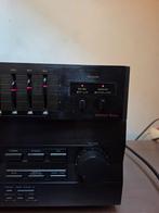 Sanyo EG-8500 Equalizer 2 x 7 bands, Ophalen, Gebruikt, Audio