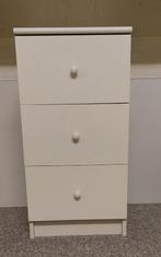 Ikea Ladekastje, Ophalen, Minder dan 50 cm, Gebruikt, 3 of 4 laden