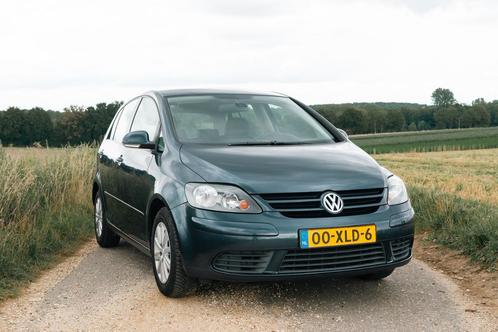 Volkswagen Golf Plus 1.6 FSI Carplay Trekhaak Cruise, Auto's, Volkswagen, Particulier, Golf Plus, ABS, Achteruitrijcamera, Airbags