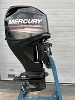Mercury 60 pk EFI met Command Thrust onderwaterhuis, Ophalen, Gebruikt, 30 pk of meer, Elektrische start