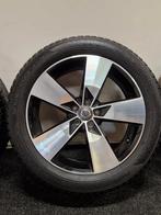 19 inch Origineel Volvo XC40 velgen 5x108 winterbanden, 19 inch, Gebruikt, Banden en Velgen, Volvo