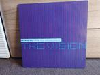 Mario Piú AKA DJ Arabesque – The Vision (12'' Vinyl), Verzenden, Zo goed als nieuw, 12 inch, Techno of Trance
