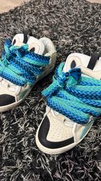 Lanvin Curb Sneakers Maat 43, Kleding | Heren, Schoenen, Ophalen, Zo goed als nieuw