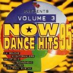 Now Dance Hits 95 CD NWST./ORG., Cd's en Dvd's, Ophalen of Verzenden, Zo goed als nieuw, Dance