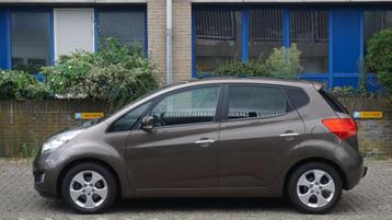 Kia Venga 1.6 CVVT Super Pack Automaat beschikbaar voor biedingen