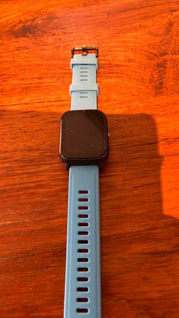 GPS horloge voor kids beschikbaar voor biedingen