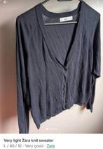 Zara trui, Kleding | Dames, Maat 38/40 (M), Ophalen of Verzenden, Zo goed als nieuw, Zara
