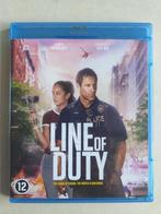 Line of Duty Bluray, Cd's en Dvd's, Ophalen of Verzenden, Zo goed als nieuw, Actie