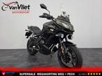 Zeer Mooie Kawasaki Versys 650 Mat Groen bj 2020 Zie Foto's, Bedrijf, Onbekend, KAWASAKI, Overig