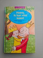Hoera, ik kan vlot lezen, Ophalen of Verzenden, Zo goed als nieuw